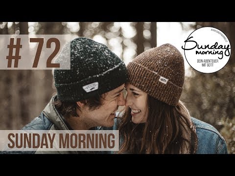 Sunday Morning #72