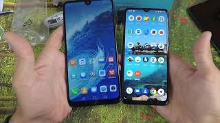 картинка: Honor 8x Max Что мы получаем из Китая...