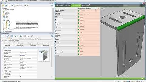 SAP Engineering Control Center (ECTR) - Integration of Manufacturer Catalogs - powered by CADENAS