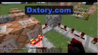 Magic Spells in Vanilla Minecraft