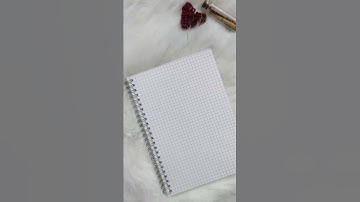 unboxing grid book #shorts