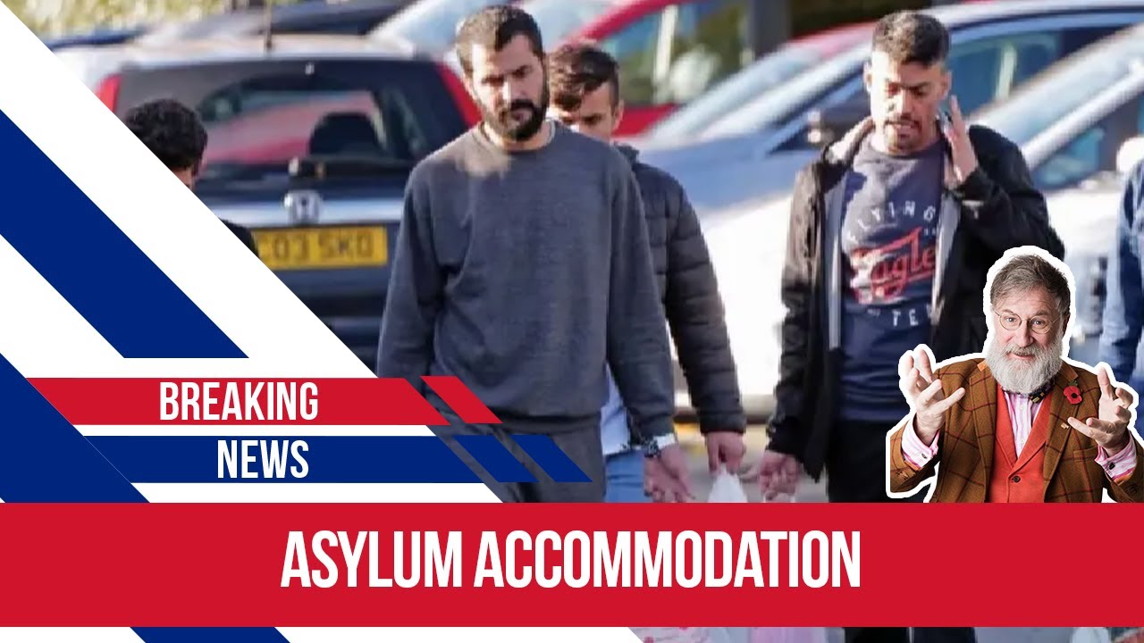 asylum hotel scandal
