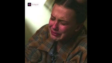 Thumbnail of But we were supposed to be friends forever…😞🥺💔 | Stranger Things edit