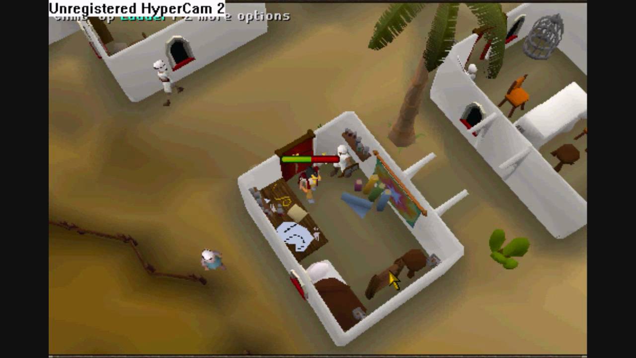 Runescape blackjacking guide youtube