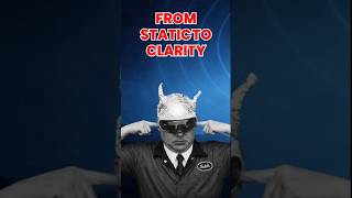 From Static To Clarity