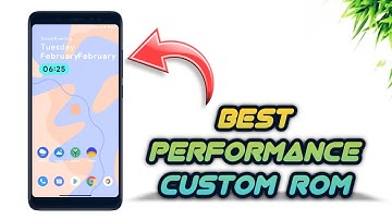Custom ROMs - 2 of the Best Performance Custom ROMs ft. Redmi Note 9s/Pro/Pro Max/Poco M2 Pro