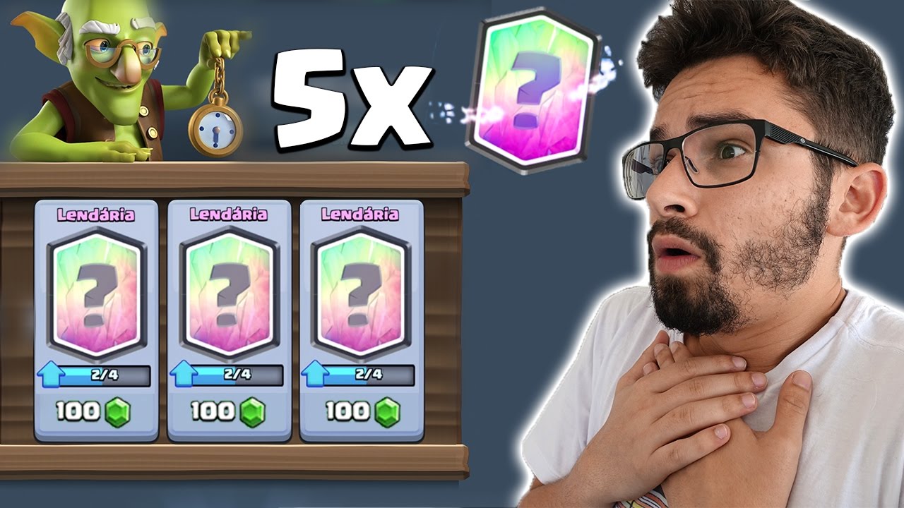 dicas infaliveis para enlouquecer um homem COMO GANHAR até 5 CARTAS LENDÁRIAS COM apenas 500 GEMAS!