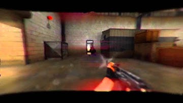 DELUSION by AniNE [CS:S]