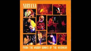 Video thumbnail of "Nirvana - Blew (Wishkah) [Lyrics]"