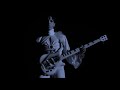 Prince : &quot;Days Of Wild&quot; live (Paisley Park 10.24.95) - bass &amp; sax solos