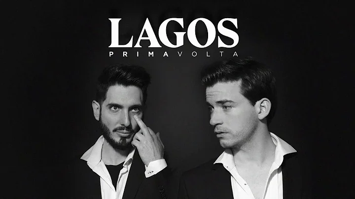 LAGOS - Roma (Audio Oficial)