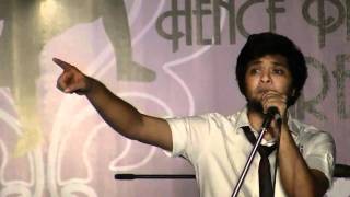 Local Train Live - Bandey chords