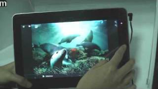Android Tablet Review - Epad Android Tablet Pc,Mid,Wifi,10 Touch Screen,1Gmhz Cpu,1080P Video