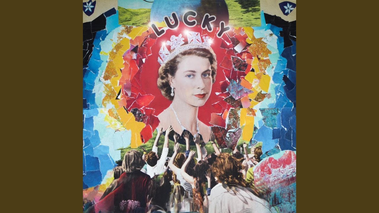 Watch Lucky (Single Edit) on YouTube Watch Lucky (Single Edit) on YouTube