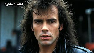 I Need You Here Tonight—80s Rock Ballad | Full Version