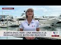 Exigen más regulaciones: tragedia marítima de Lucy Fernández inspira fundación