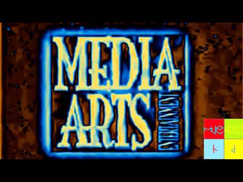 (REUPLOAD) Media Arts Entertainment in DawnDayFlangedSawChorded