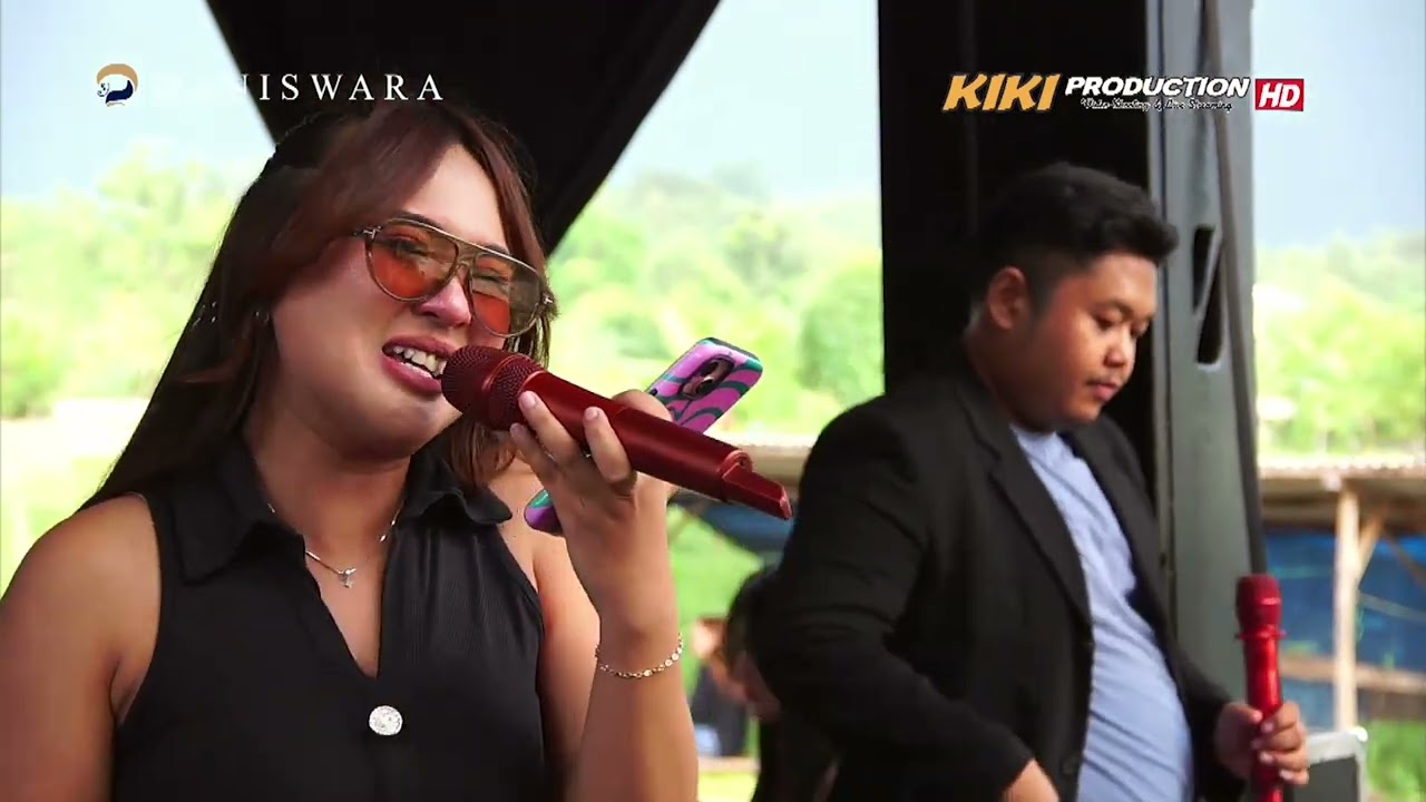RUMPAKA CINTA - VOC. RESSI KANIA - DANISWARA PRO 
