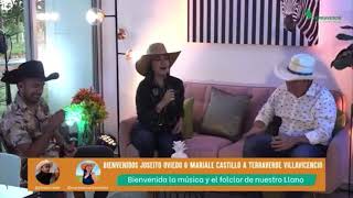 María Alejandra Castillo - Solo Tu Tienes Derecho