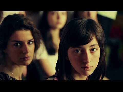 88შოთიკო კალანდაძე, ფილმიდან '' მხატვრის მუზები'' shotiko kalandadze, fragment from film