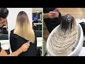 Top Haircut Trends For 2023 | Amazing Hairstyle &amp; Color Transformation | Top Short Haircuts