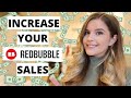 Top 5 Tips to Audit Your Redbubble Shop | How to Make Money On Redbubble!