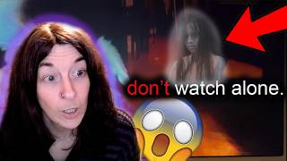 Famous Watching the SCARIEST GHOST Videos... ALONE! 😱 (Bizarrebub Scary Comp. V112) Net Worth