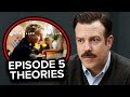 TED LASSO Season 3 Episode 5 Theories Explained