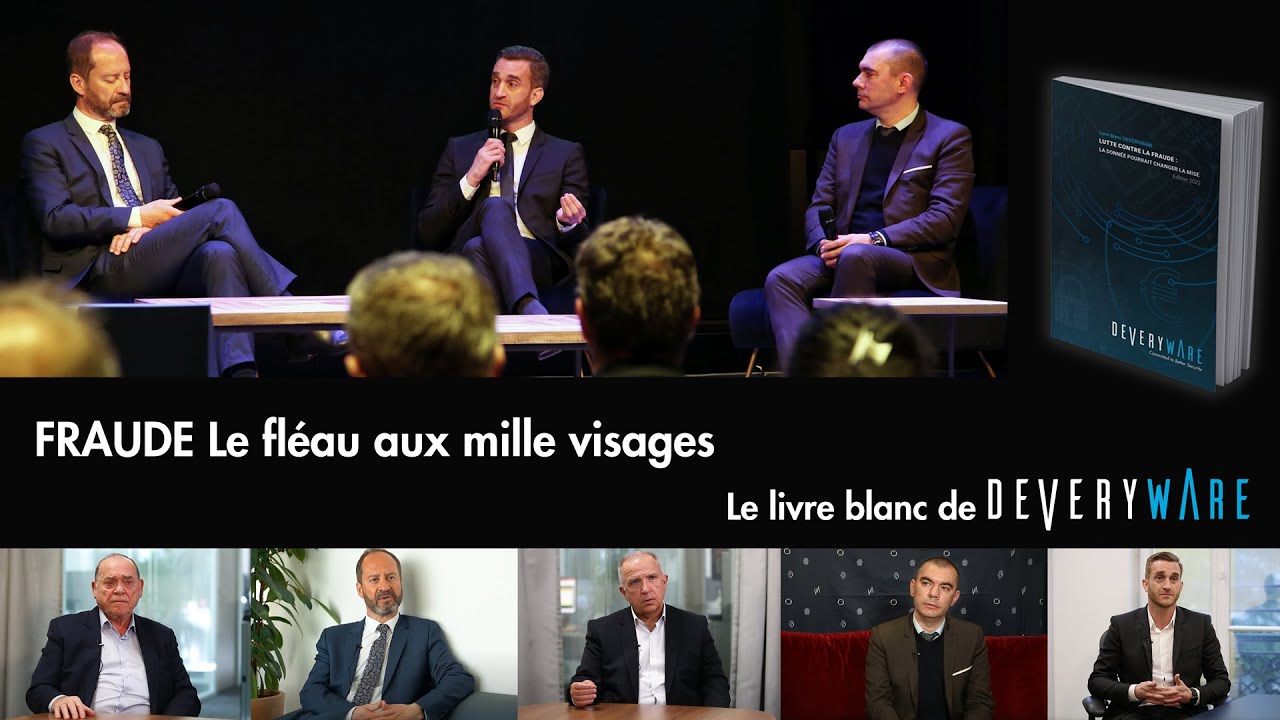 FRAUDE, LE FLEAU AUX MILLE VISAGES