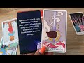 Cancer tarot  you wont believe whos calling cancer but this is why you need to answer the phone