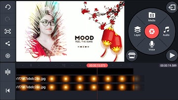 how to make trending whatsapp status | how to make trending whatsapp status kinemaster |tech Ranjeet