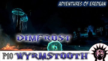 Skyrim Mods: Wyrsmtooth [Part 10] Dimfrost