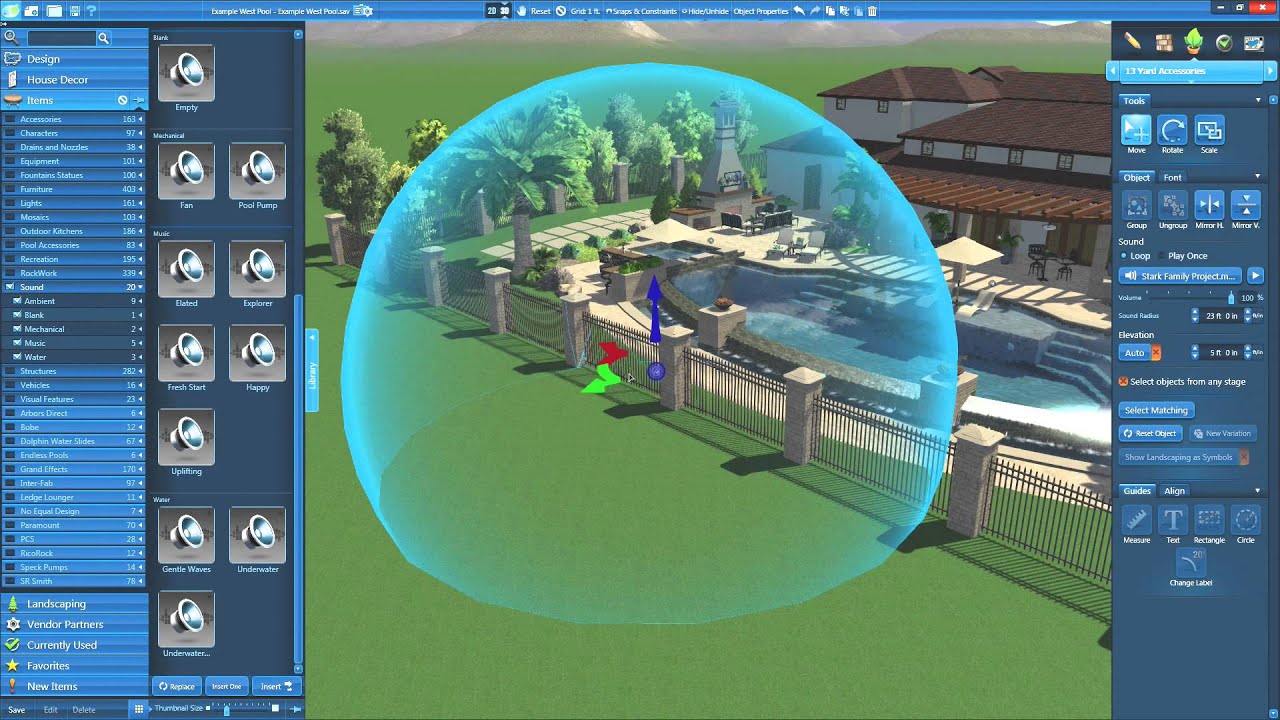 Spring is Here! Update 2.110 Video