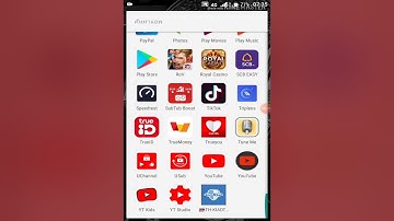 สอนใช้แอพเน็ตฟรีhttp Injector