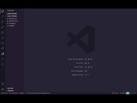 Palindrome Javascript - Yoruba