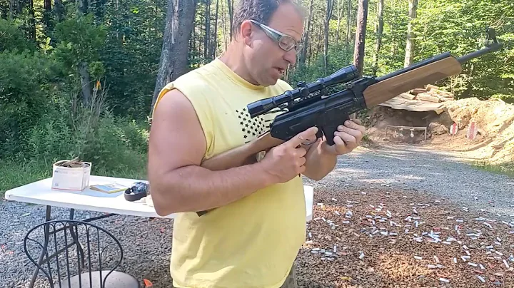 Vepr 308 AK... 4.75 moa