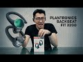 Plantronics BackBeat FIT 3200/6100 Wireless Sports Headphones Review - Part 1