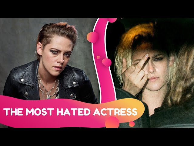 Kristen Stewart Vs. Hollywood: Things You Should Know | Rumour Juice