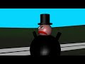 the fat controller saves the day