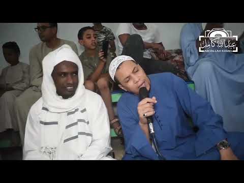 أهلا وسهلا بربيع الأول شهر به ولد الحبيب المرسلا