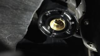 2012 Scion tc 2.5L oil and filter change. See note.
