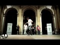 JUSTE DEBOUT STEEZ 2012 - PRESELECTION IN PARIS - Hkeyfilms