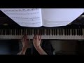 AMEB Piano Series 18 Grade 2 B3 Mozart Minuet K.5 by Alan