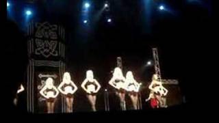 Lord Of The Dance 19 Juni 2008 Den Haag 1