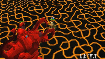 Realm Of Fury - Runescape Private Server Trailer [Join today!]