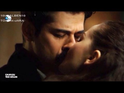 ♥ Feride &  Kamran love scenes  ☜♡☞ Mohamad Mounir Soutek ♥ Calikusu