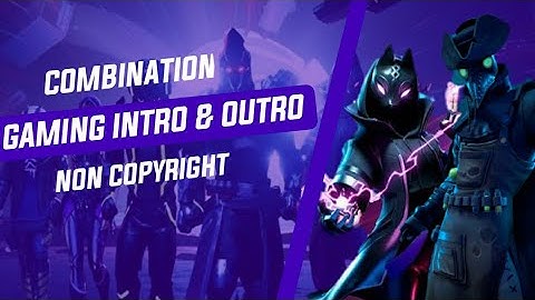 TOP 5 NEW GAMING INTRO 2020 { WITHOUT TEXT } || FREE DOWNLOAD || NON COPYRIGHT