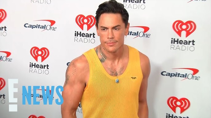 Tom Sandoval Reacts To Backlash Over George Floyd Comment