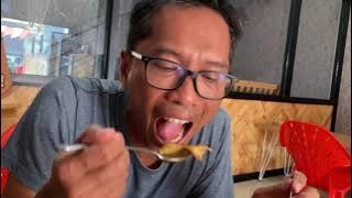 [Makan] Kari Kambing Roti Cane TOP di Jakarta