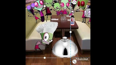 Has anybody ordered The Crispy Dib?